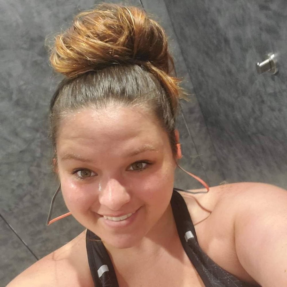 Meet your Posher, Kendra